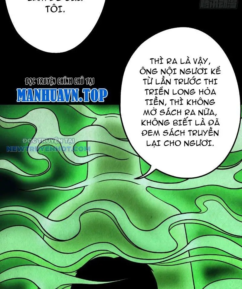 Đấu Yếm Thần Nettruyen ZZZ Chương 5 Page 29