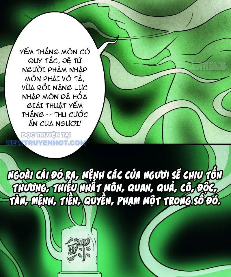 Đấu Yếm Thần Nettruyen ZZZ Chương 5 Page 31