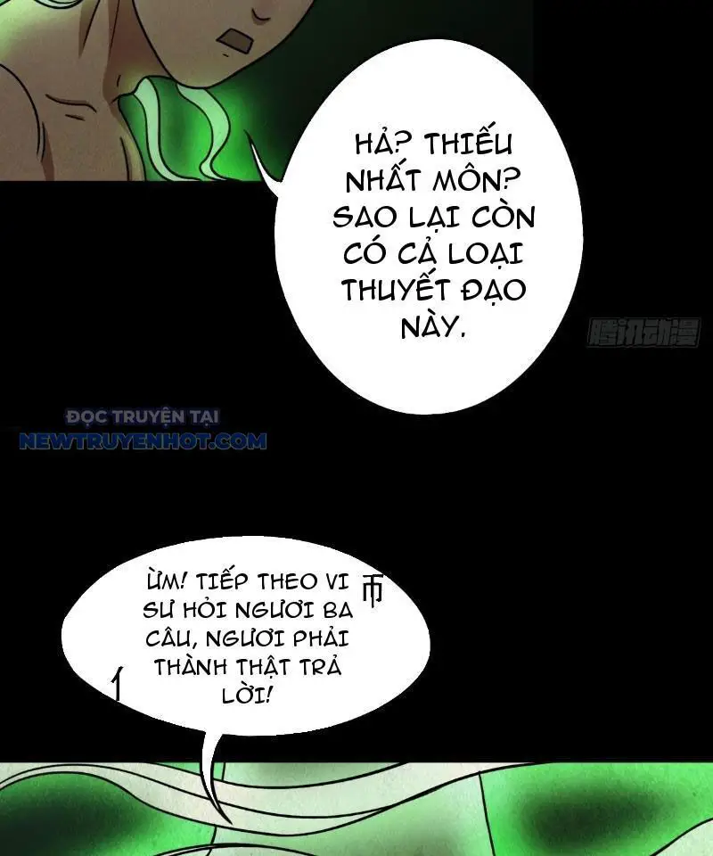 Đấu Yếm Thần Nettruyen ZZZ Chương 5 Page 36