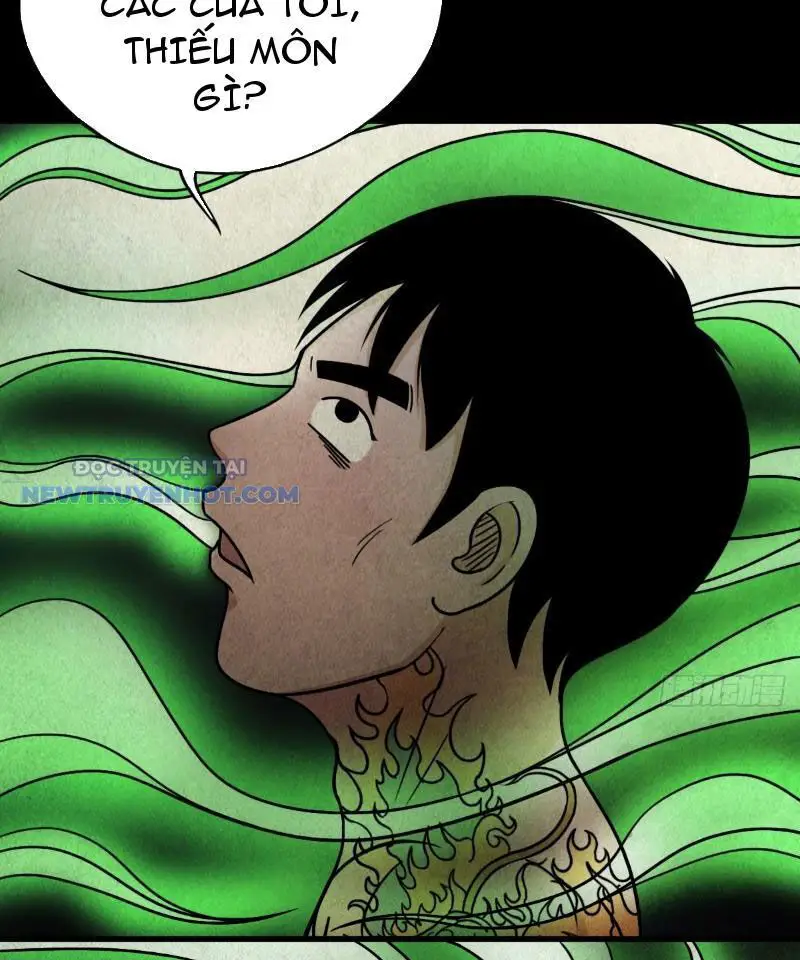 Đấu Yếm Thần Nettruyen ZZZ Chương 5 Page 49