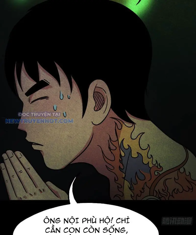 Đấu Yếm Thần Nettruyen ZZZ Chương 5 Page 51