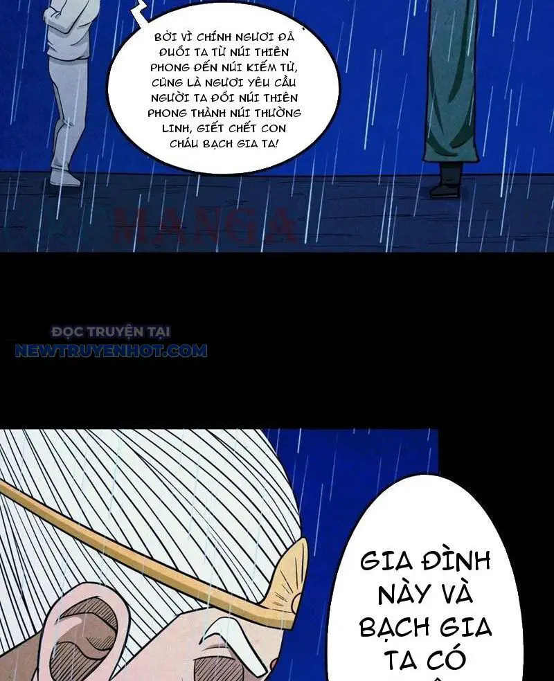Đấu Yếm Thần Nettruyen ZZZ Chương 72 Page 44