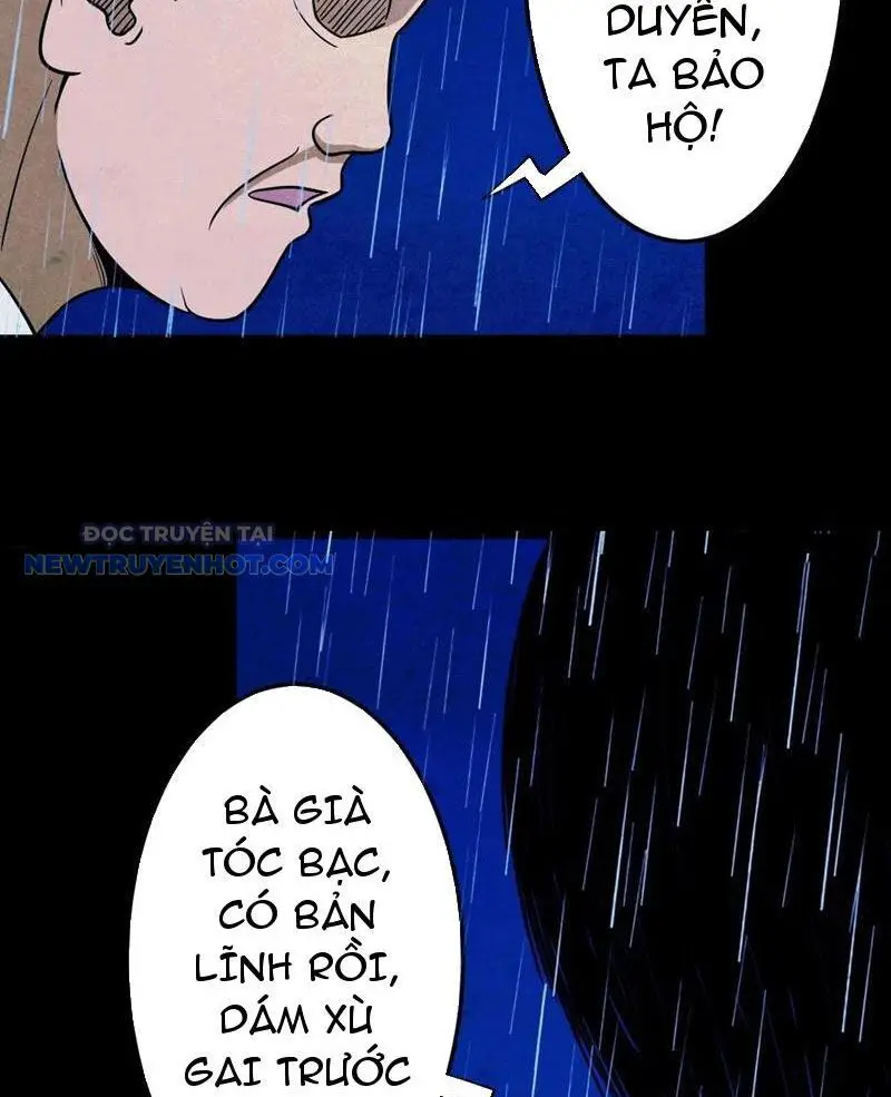 Đấu Yếm Thần Nettruyen ZZZ Chương 72 Page 45