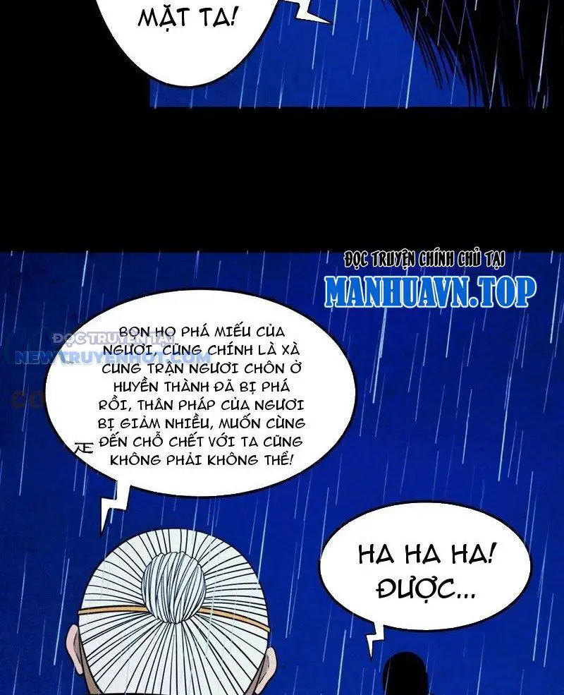 Đấu Yếm Thần Nettruyen ZZZ Chương 72 Page 46