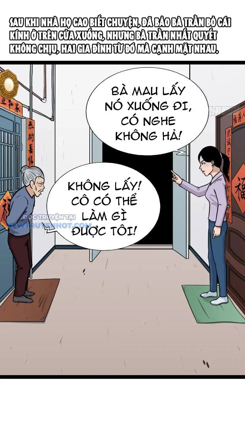 Đấu Yếm Thần Nettruyen ZZZ Chương 14 Page 24