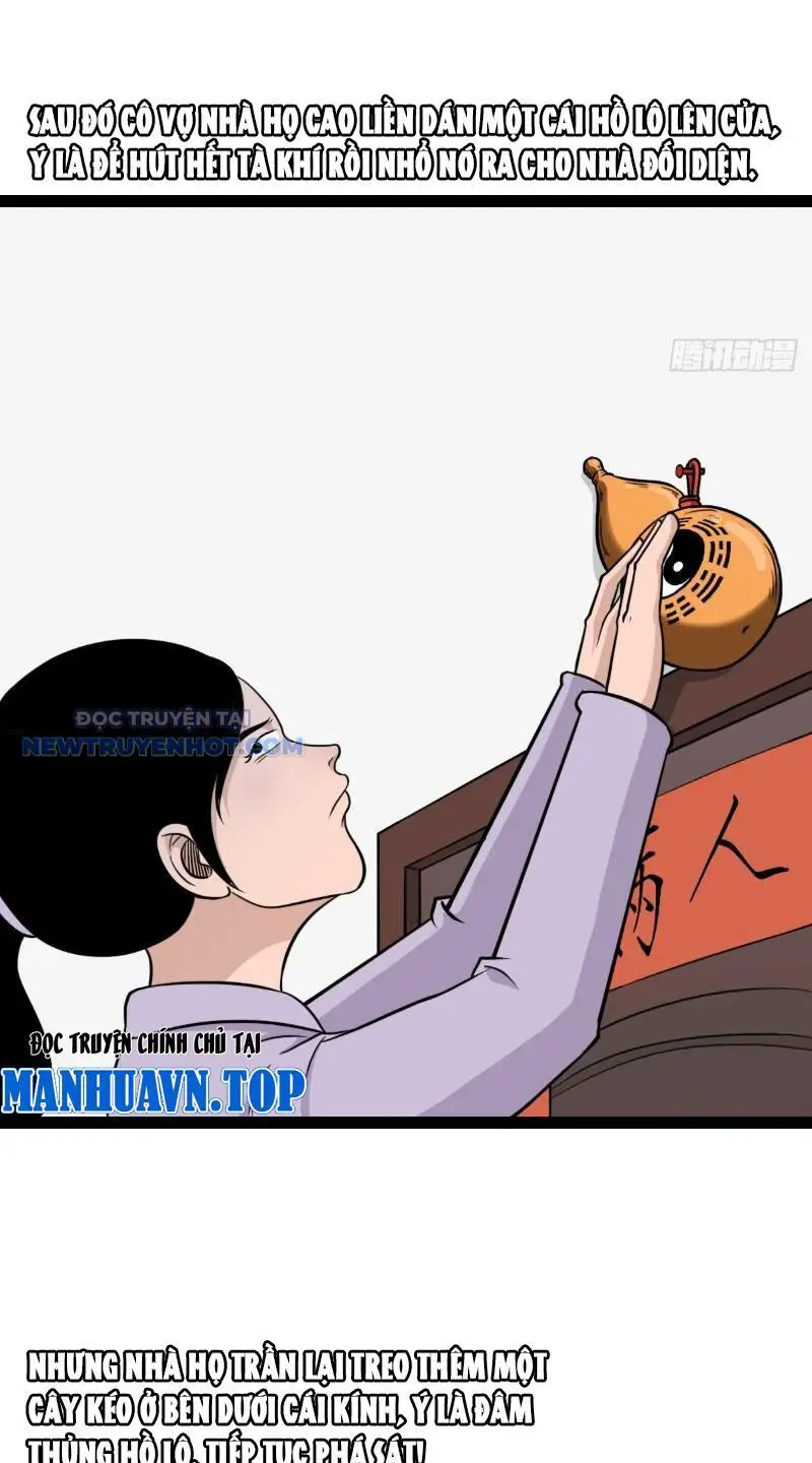 Đấu Yếm Thần Nettruyen ZZZ Chương 14 Page 25