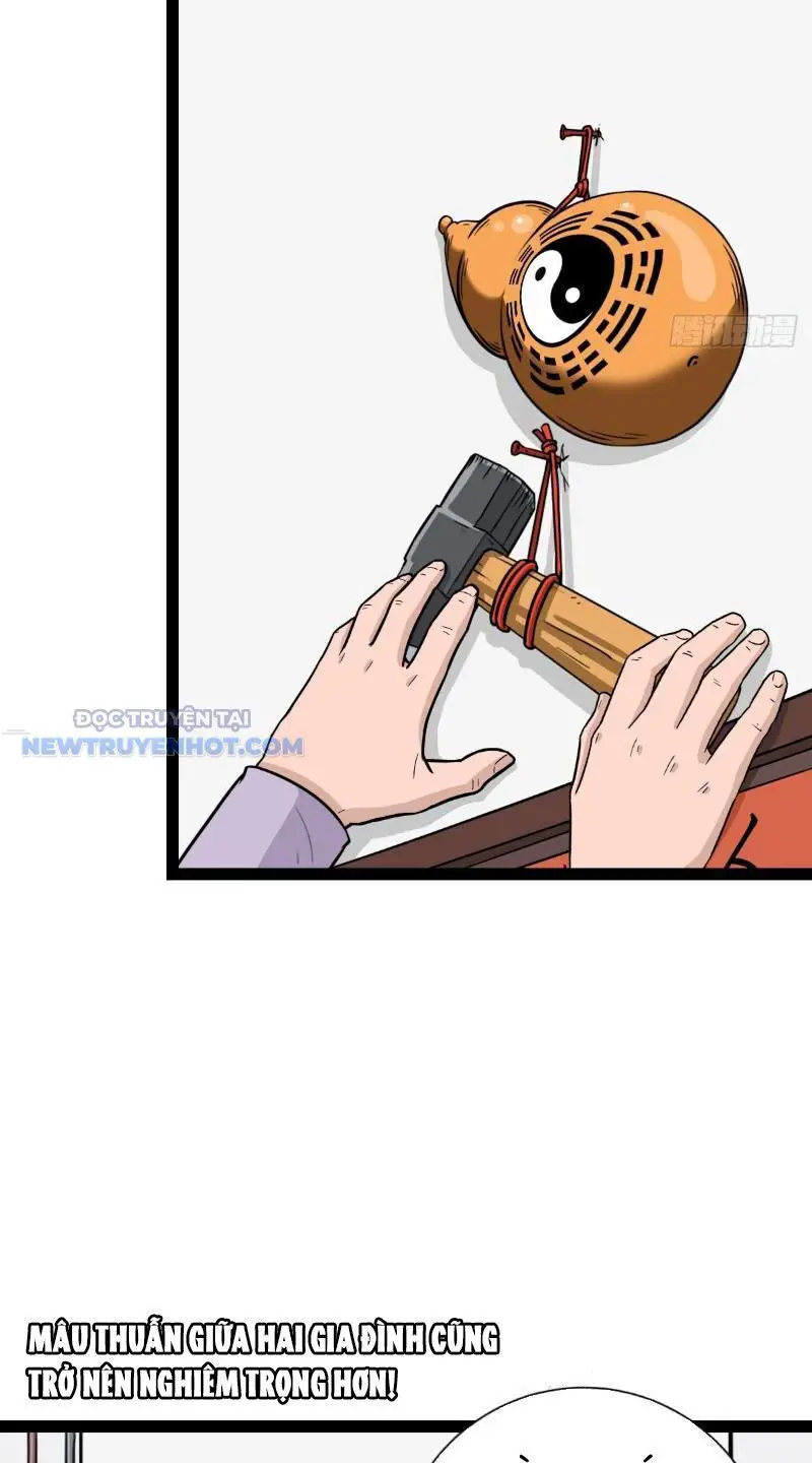 Đấu Yếm Thần Nettruyen ZZZ Chương 14 Page 27