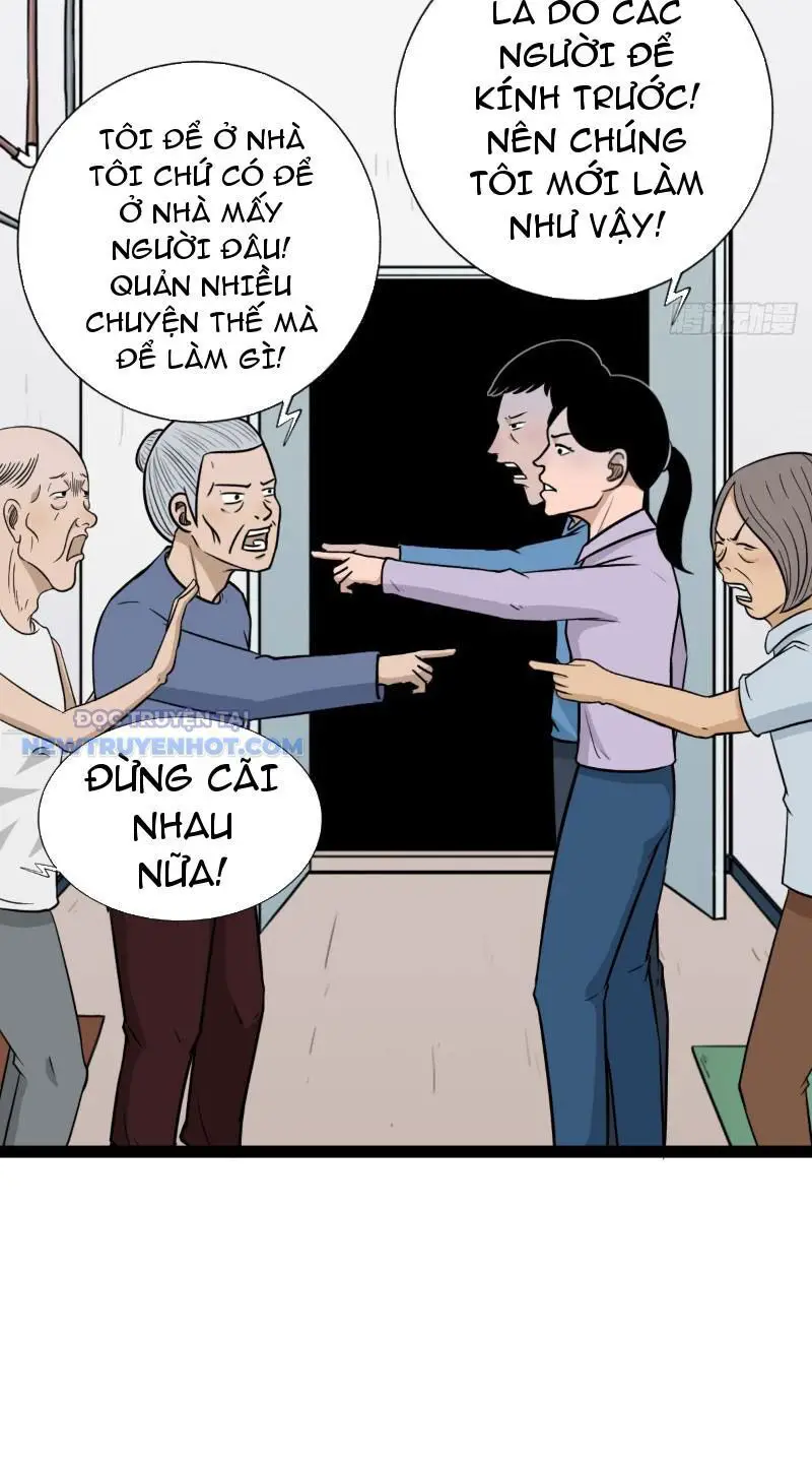 Đấu Yếm Thần Nettruyen ZZZ Chương 14 Page 28