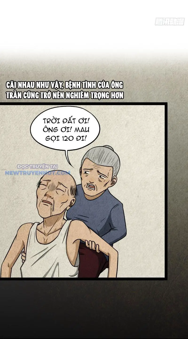 Đấu Yếm Thần Nettruyen ZZZ Chương 14 Page 29