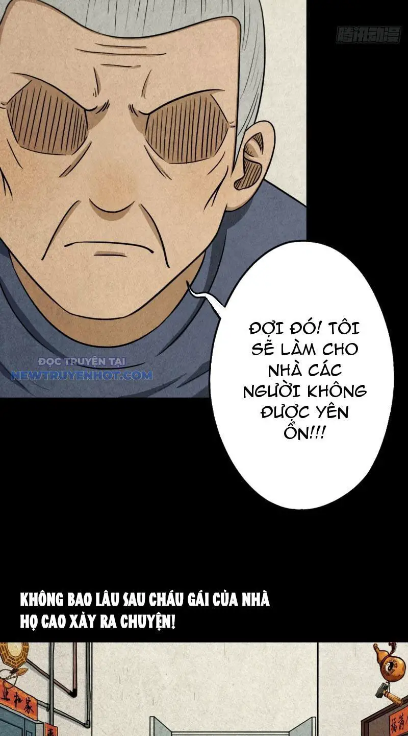 Đấu Yếm Thần Nettruyen ZZZ Chương 14 Page 31