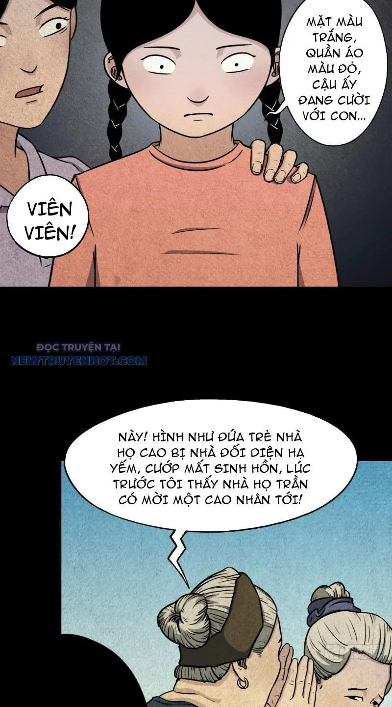 Đấu Yếm Thần Nettruyen ZZZ Chương 14 Page 45