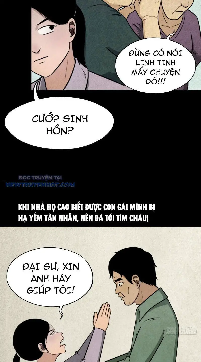 Đấu Yếm Thần Nettruyen ZZZ Chương 14 Page 46
