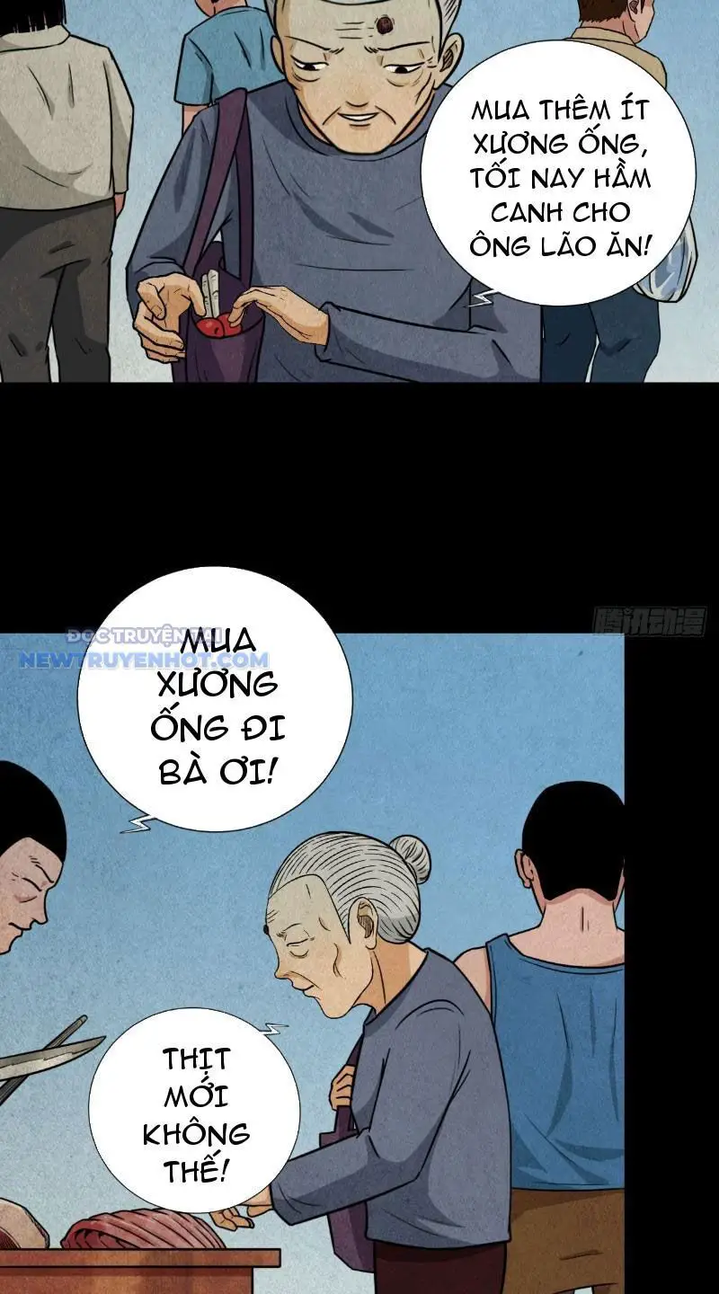 Đấu Yếm Thần Nettruyen ZZZ Chương 14 Page 58