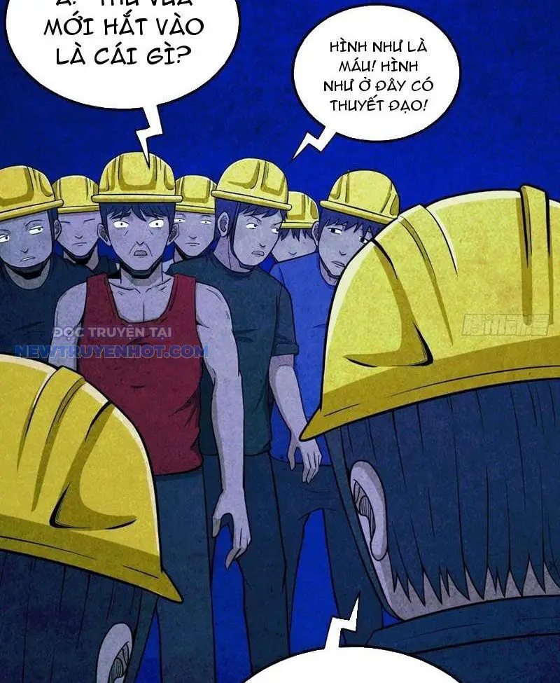 Đấu Yếm Thần Nettruyen ZZZ Chương 71 Page 13