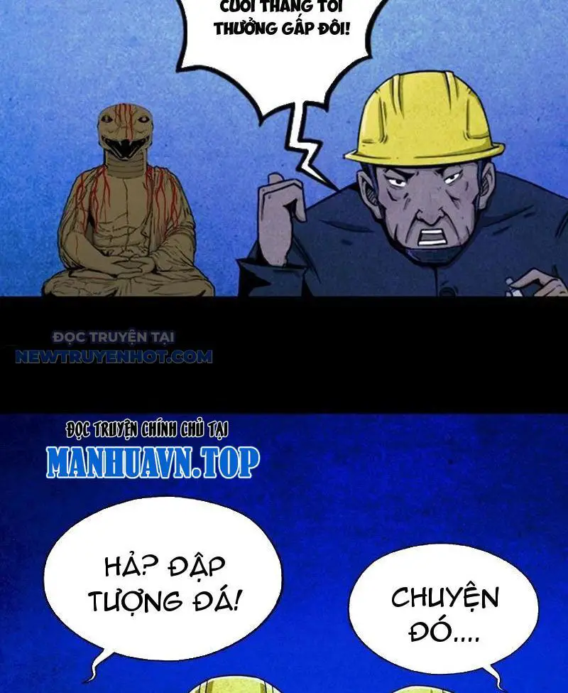 Đấu Yếm Thần Nettruyen ZZZ Chương 71 Page 15