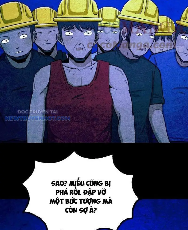 Đấu Yếm Thần Nettruyen ZZZ Chương 71 Page 16