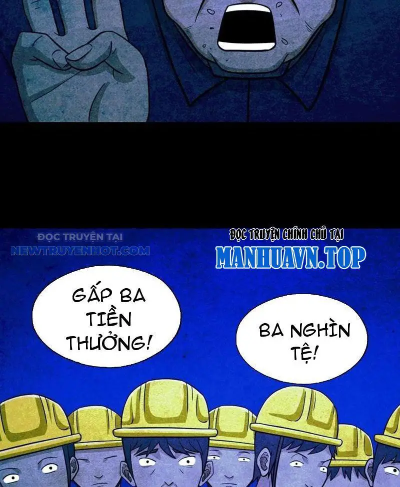 Đấu Yếm Thần Nettruyen ZZZ Chương 71 Page 19