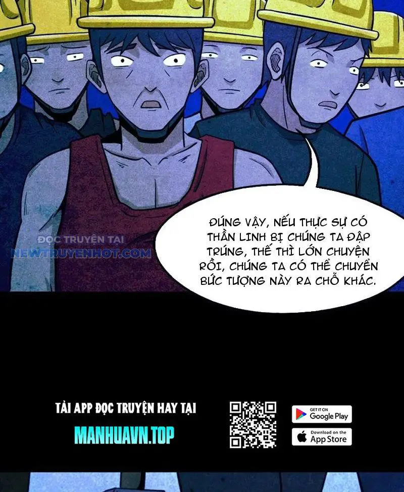 Đấu Yếm Thần Nettruyen ZZZ Chương 71 Page 21