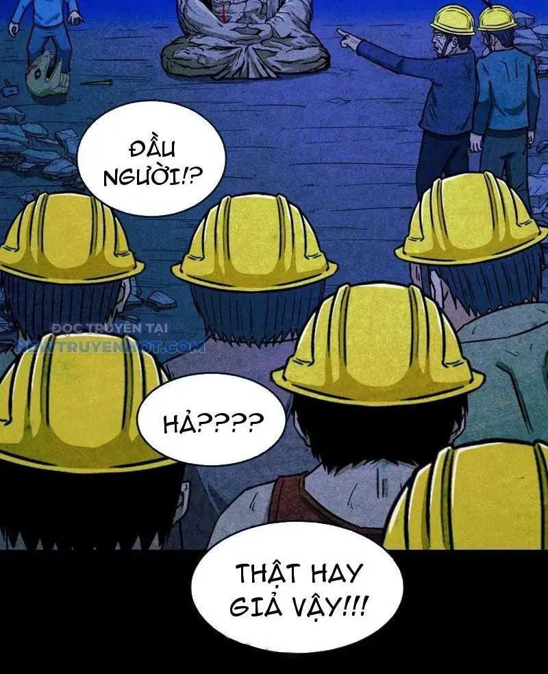 Đấu Yếm Thần Nettruyen ZZZ Chương 71 Page 47