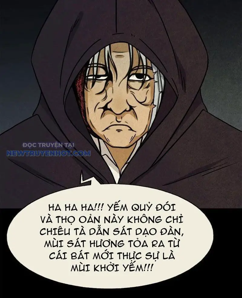 Đấu Yếm Thần Nettruyen ZZZ Chương 57 Page 36