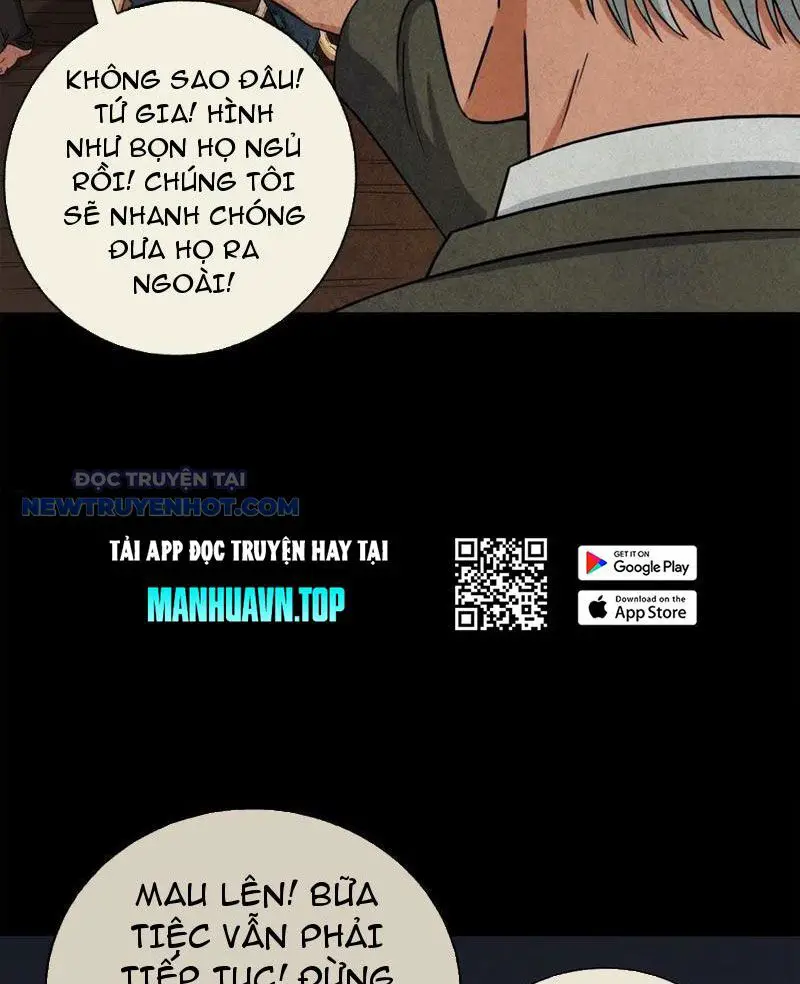 Đấu Yếm Thần Nettruyen ZZZ Chương 57 Page 42