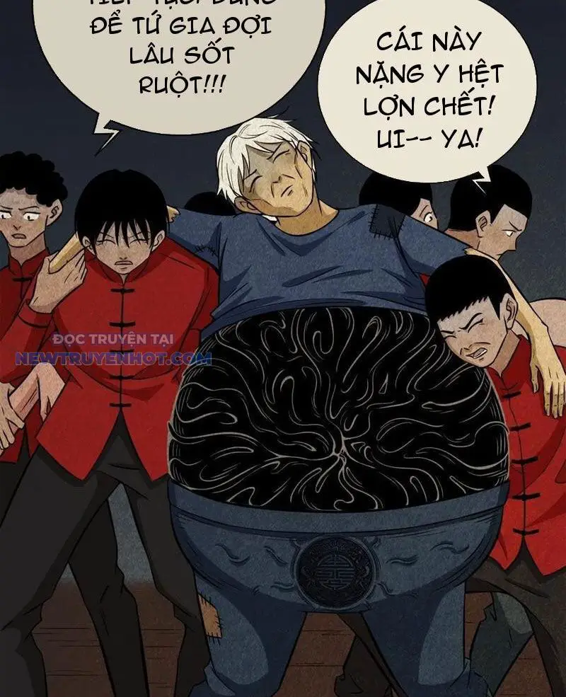Đấu Yếm Thần Nettruyen ZZZ Chương 57 Page 43