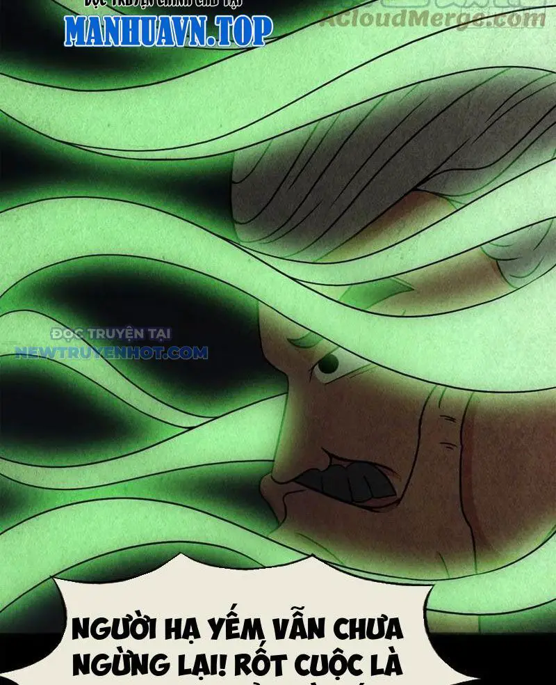 Đấu Yếm Thần Nettruyen ZZZ Chương 57 Page 50