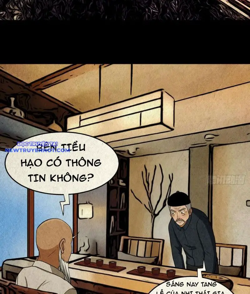 Đấu Yếm Thần Nettruyen ZZZ Chương 137 Page 9