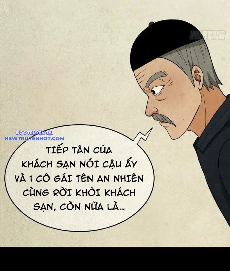 Đấu Yếm Thần Nettruyen ZZZ Chương 137 Page 11