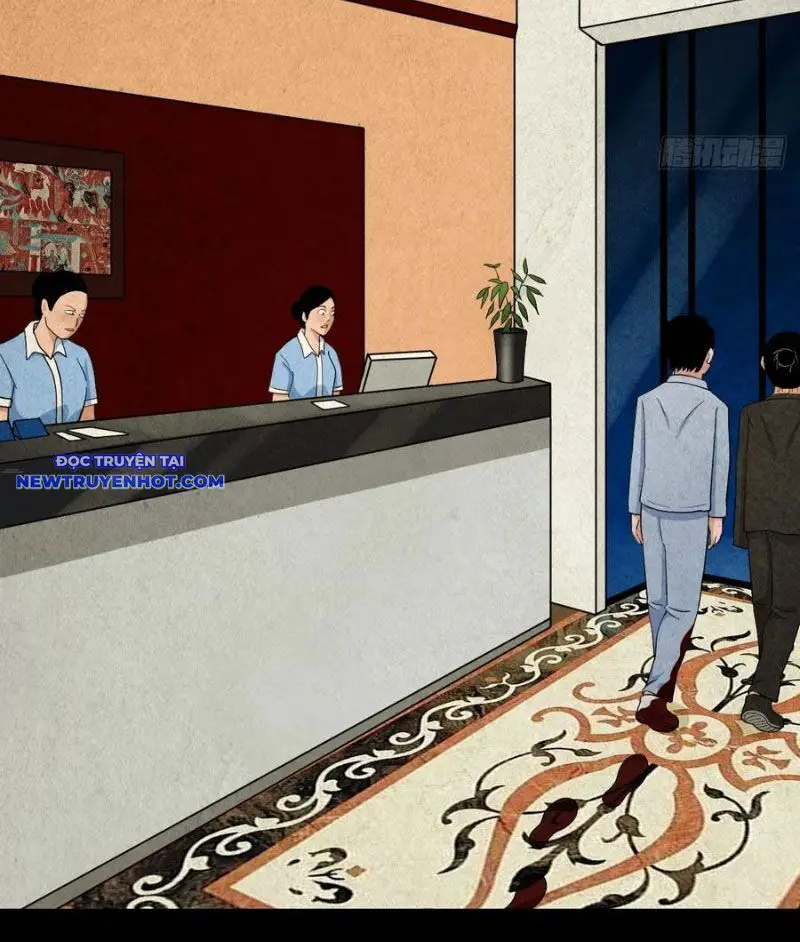 Đấu Yếm Thần Nettruyen ZZZ Chương 137 Page 14
