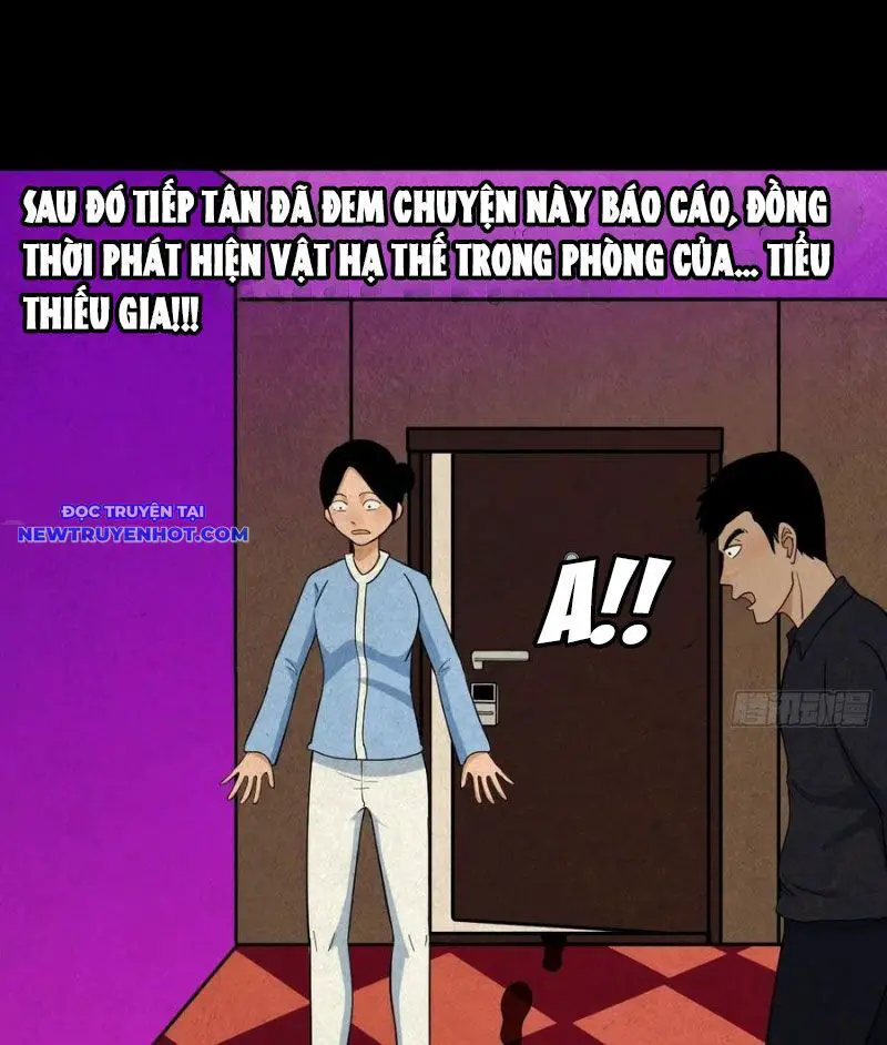Đấu Yếm Thần Nettruyen ZZZ Chương 137 Page 15