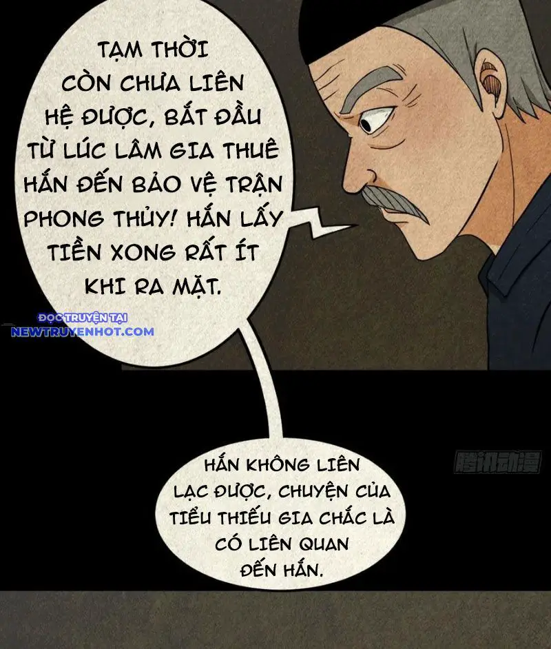 Đấu Yếm Thần Nettruyen ZZZ Chương 137 Page 18
