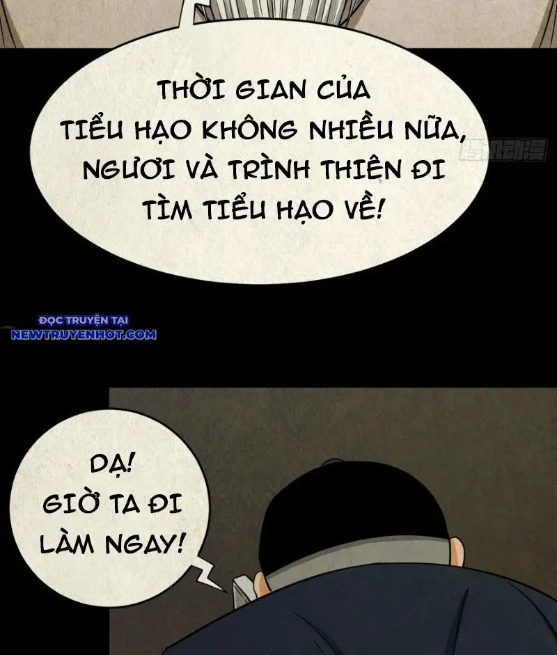 Đấu Yếm Thần Nettruyen ZZZ Chương 137 Page 20