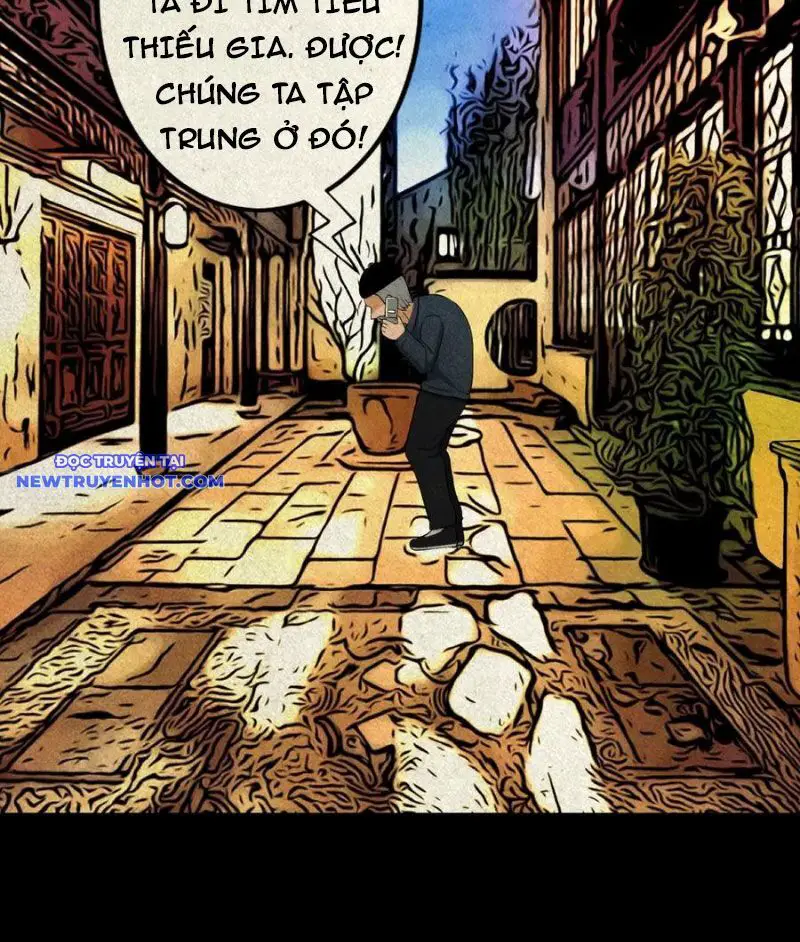 Đấu Yếm Thần Nettruyen ZZZ Chương 137 Page 22