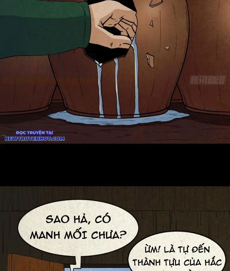 Đấu Yếm Thần Nettruyen ZZZ Chương 137 Page 26