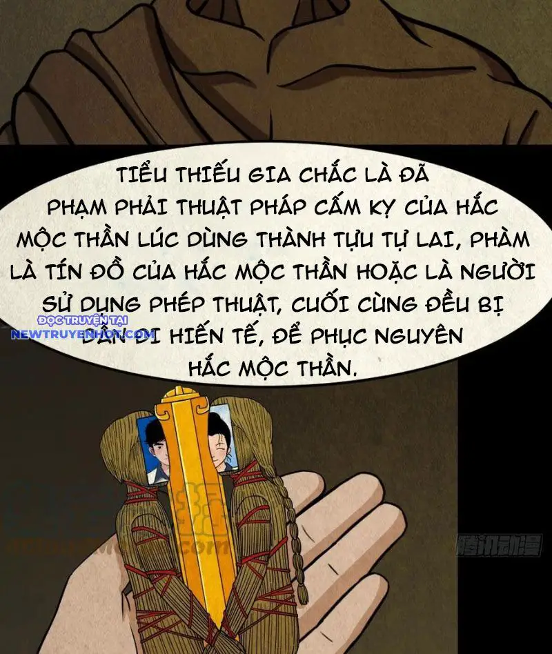 Đấu Yếm Thần Nettruyen ZZZ Chương 137 Page 30