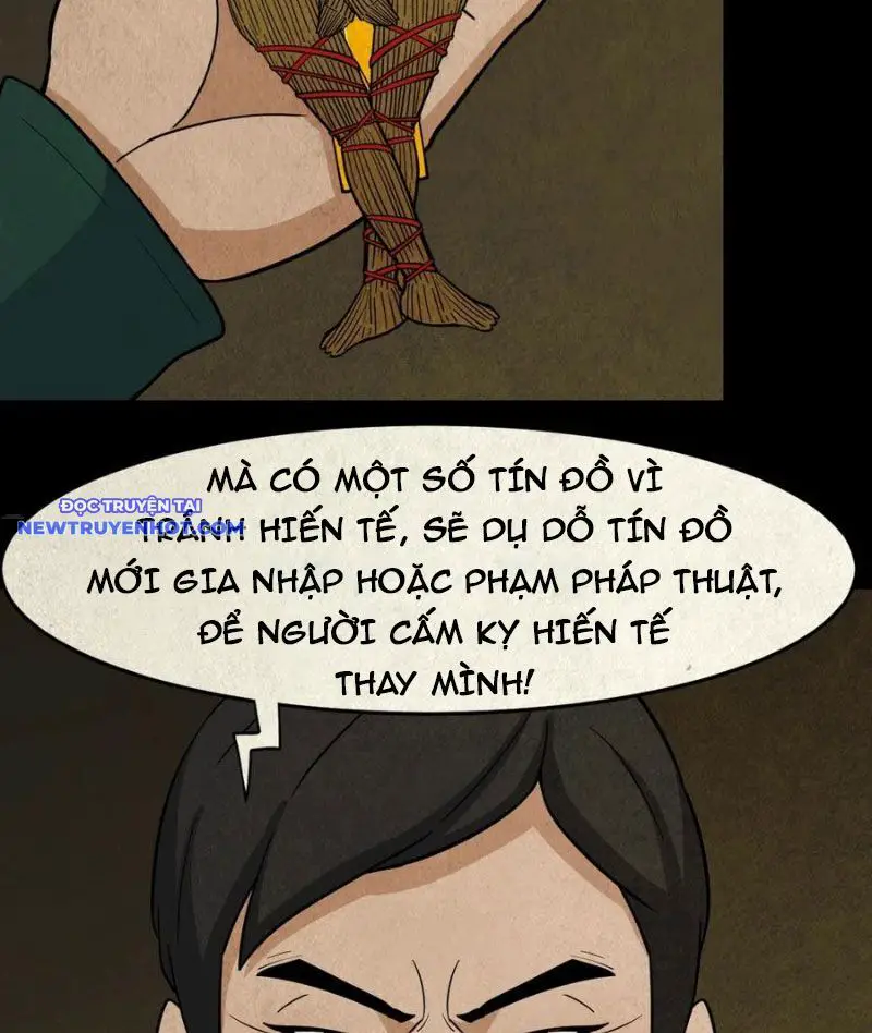Đấu Yếm Thần Nettruyen ZZZ Chương 137 Page 31