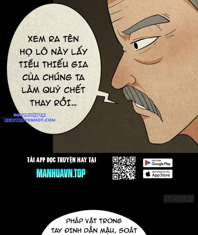 Đấu Yếm Thần Nettruyen ZZZ Chương 137 Page 33