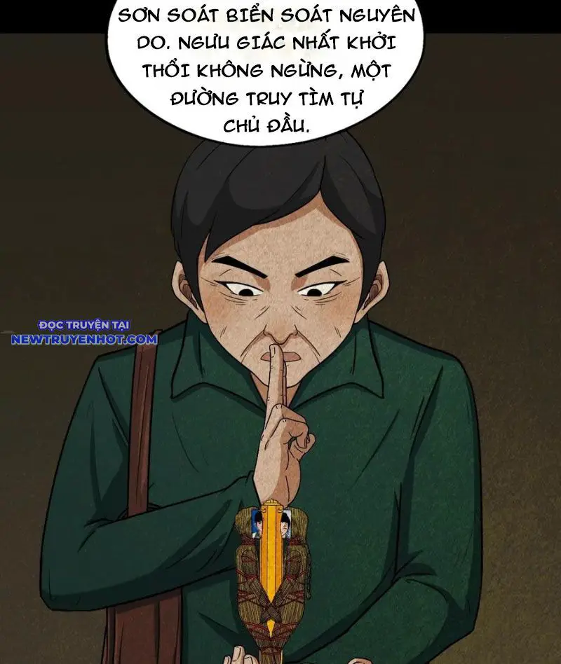 Đấu Yếm Thần Nettruyen ZZZ Chương 137 Page 34