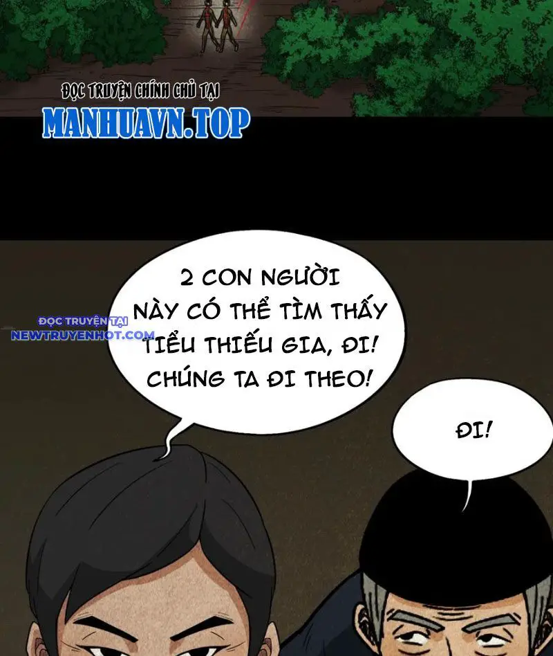 Đấu Yếm Thần Nettruyen ZZZ Chương 137 Page 40