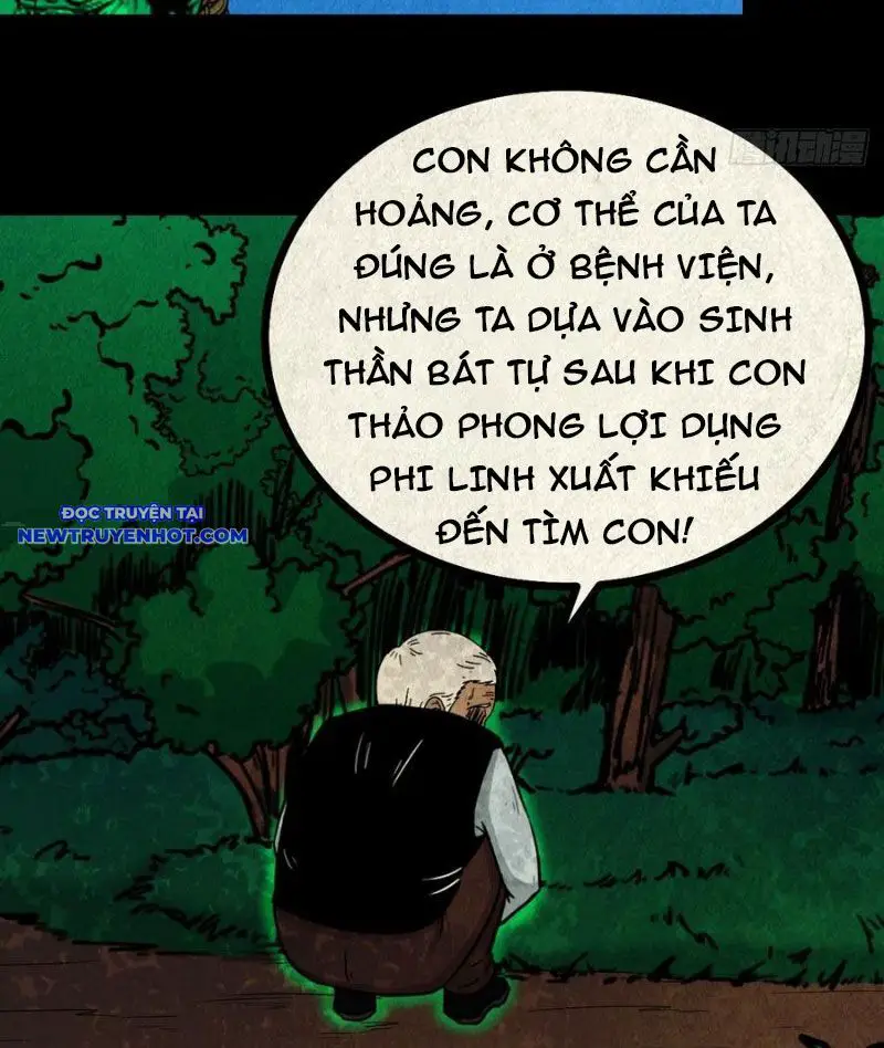 Đấu Yếm Thần Nettruyen ZZZ Chương 137 Page 56