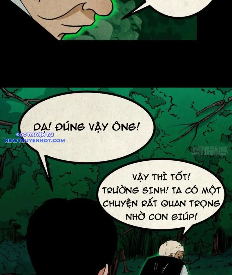 Đấu Yếm Thần Nettruyen ZZZ Chương 137 Page 58