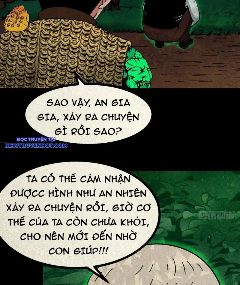 Đấu Yếm Thần Nettruyen ZZZ Chương 137 Page 59