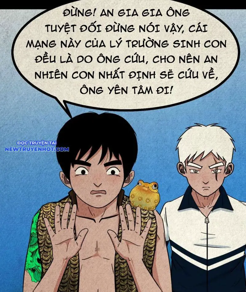 Đấu Yếm Thần Nettruyen ZZZ Chương 137 Page 61