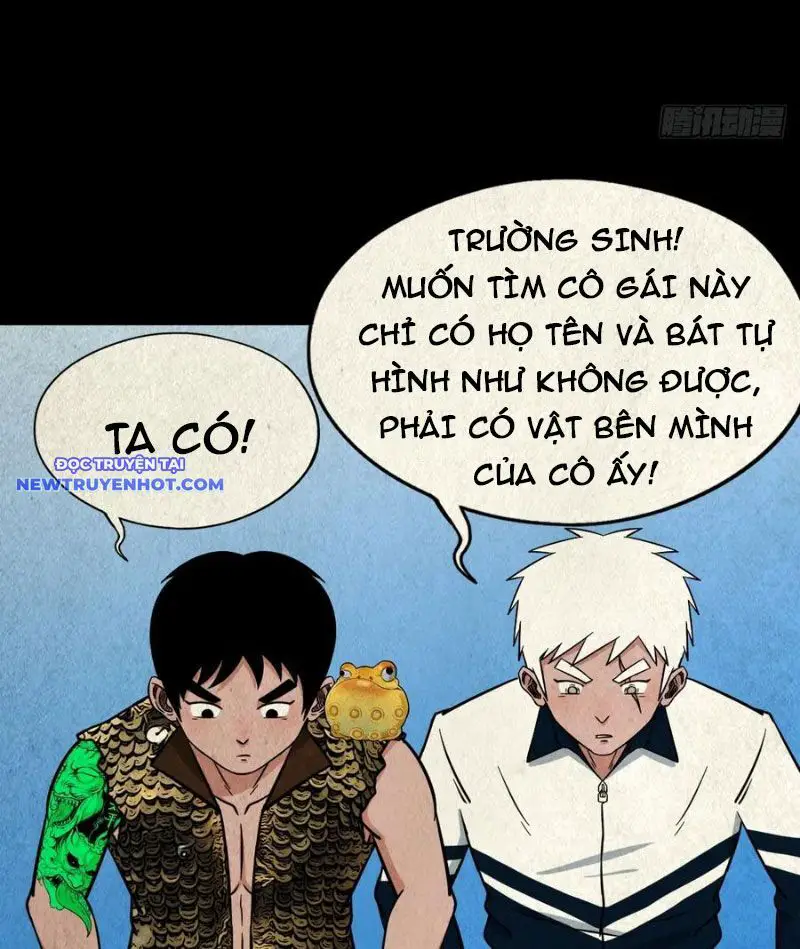 Đấu Yếm Thần Nettruyen ZZZ Chương 137 Page 66