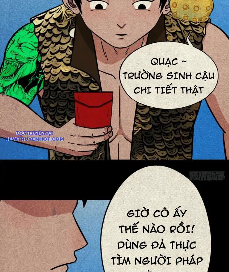 Đấu Yếm Thần Nettruyen ZZZ Chương 137 Page 70