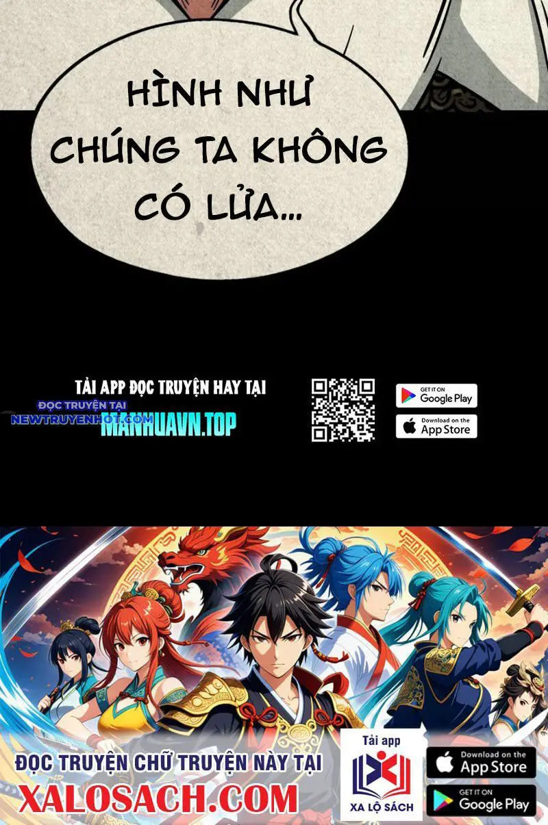 Đấu Yếm Thần Nettruyen ZZZ Chương 137 Page 83