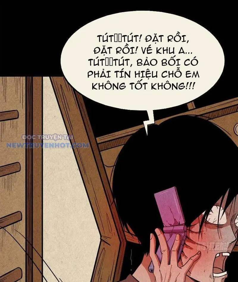 Đấu Yếm Thần Nettruyen ZZZ Chương 54 Page 51