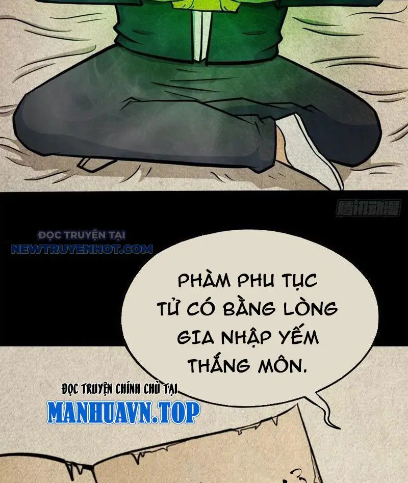 Đấu Yếm Thần Nettruyen ZZZ Chương 54 Page 65