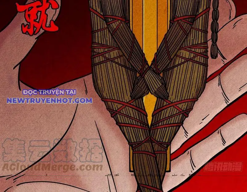 Đấu Yếm Thần Nettruyen ZZZ Chương 135 Page 3